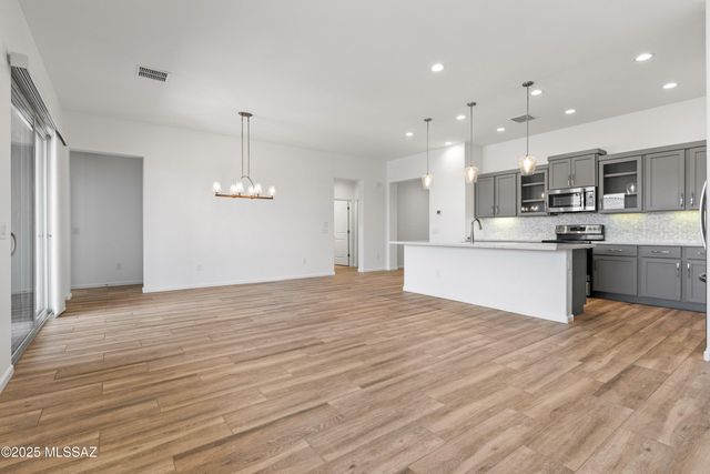 30732 S Osprey Drive, Oracle, AZ 85623