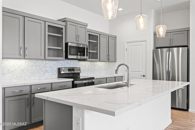 30732 S Osprey Drive, Oracle, AZ 85623