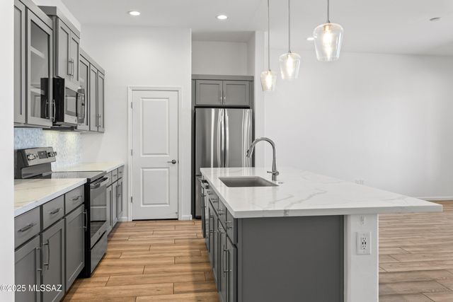 30732 S Osprey Drive, Oracle, AZ 85623