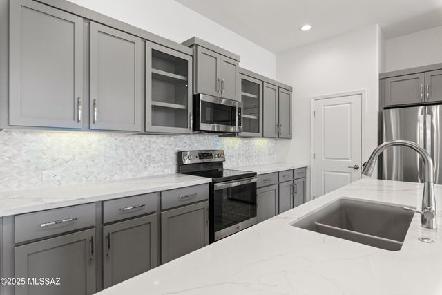 30732 S Osprey Drive, Oracle, AZ 85623