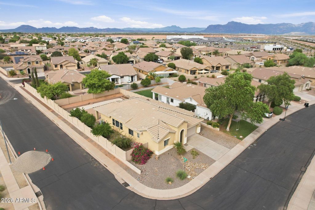 11508 E Sonrisa Avenue, Mesa, AZ 85212 — exterior