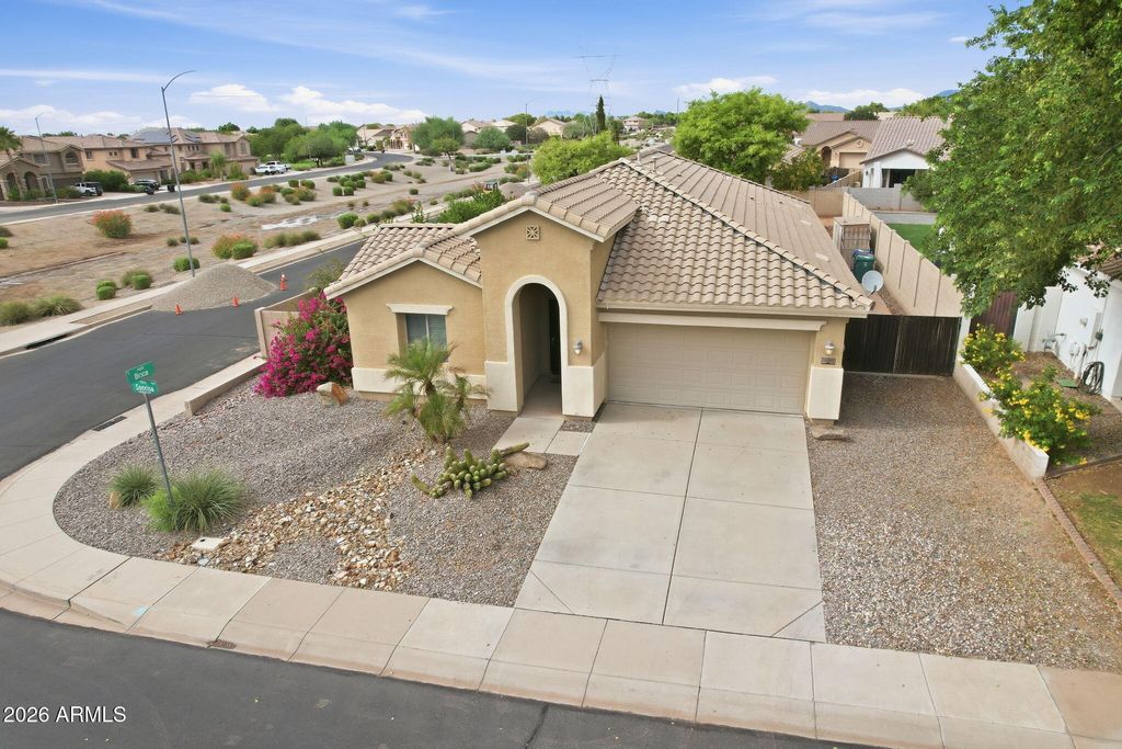 11508 E Sonrisa Avenue, Mesa, AZ 85212 — photo 3