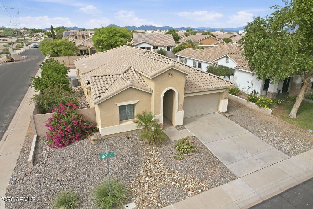 11508 E Sonrisa Avenue, Mesa, AZ 85212 — photo 4