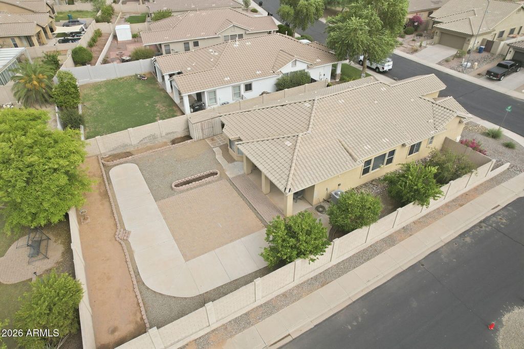 11508 E Sonrisa Avenue, Mesa, AZ 85212 — photo 5