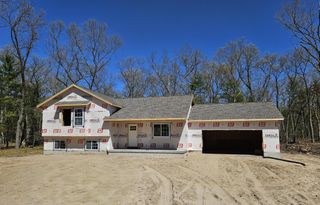 6810 Staple Road, Dalton Twp, MI 49457