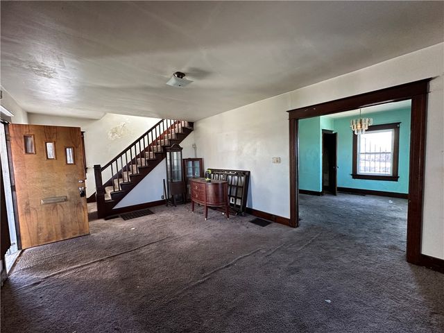 19 S Trenton Street, Dayton, OH 45417