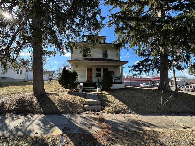 19 S Trenton Street, Dayton, OH 45417