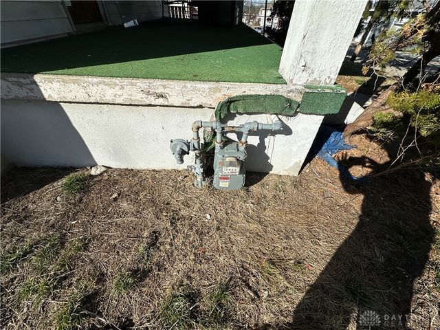 19 S Trenton Street, Dayton, OH 45417