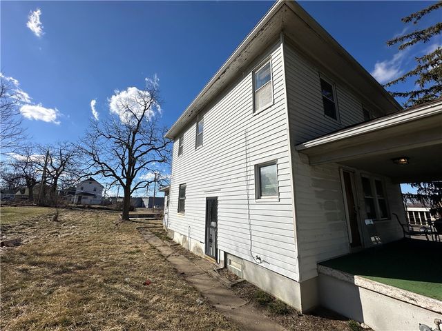 19 S Trenton Street, Dayton, OH 45417