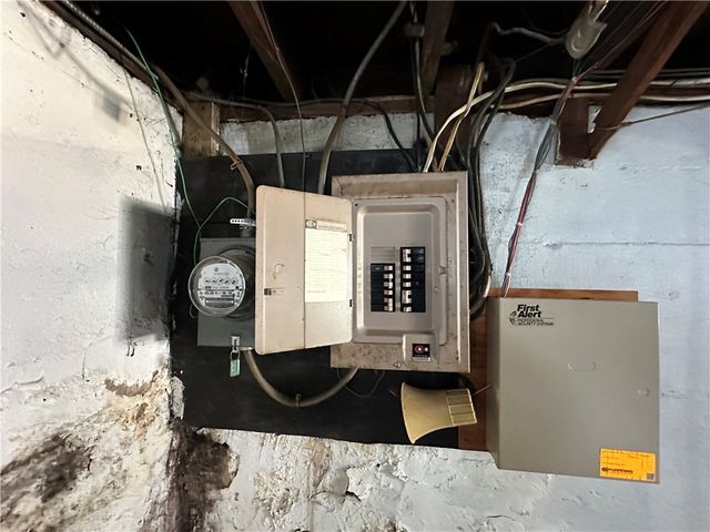 19 S Trenton Street, Dayton, OH 45417