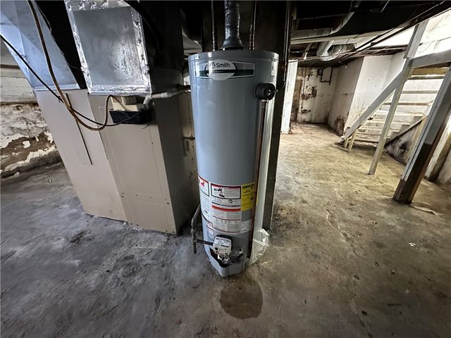 19 S Trenton Street, Dayton, OH 45417