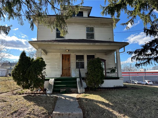 19 S Trenton Street, Dayton, OH 45417