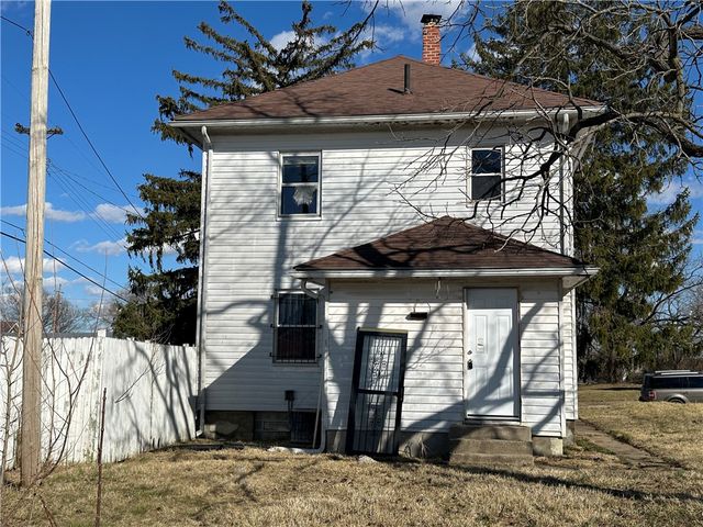 19 S Trenton Street, Dayton, OH 45417