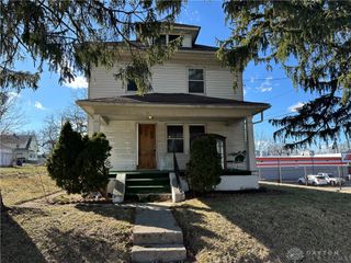 19 S Trenton Street, Dayton, OH 45417