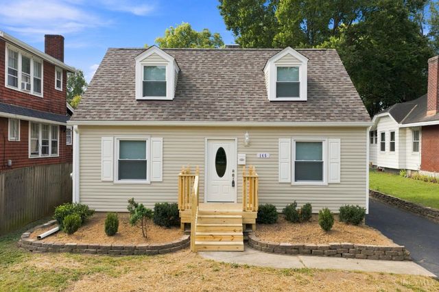 145 Millsdale Street, Cincinnati, OH 45215
