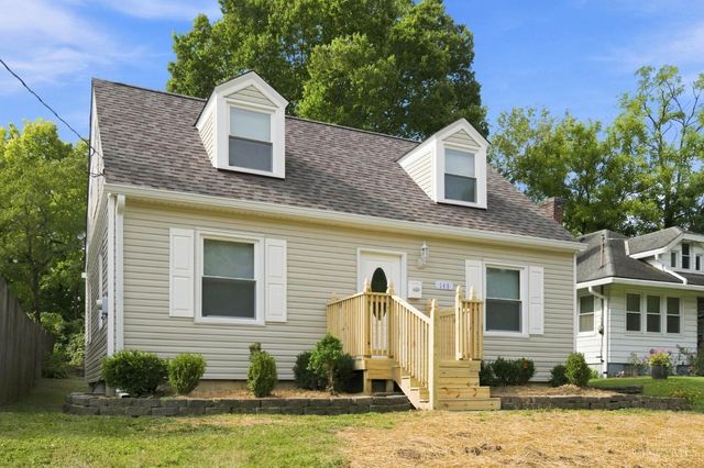 145 Millsdale Street, Cincinnati, OH 45215