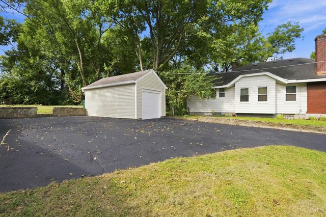145 Millsdale Street, Cincinnati, OH 45215