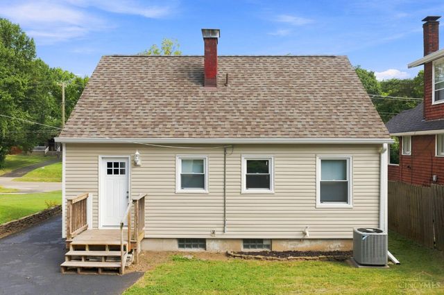 145 Millsdale Street, Cincinnati, OH 45215