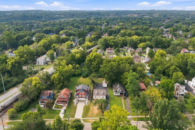 145 Millsdale Street, Cincinnati, OH 45215