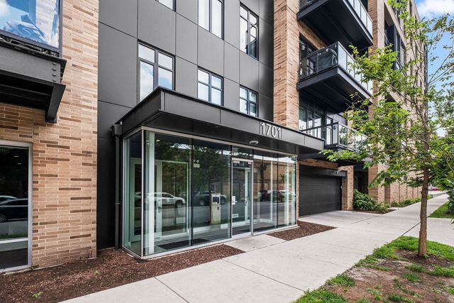 1701 W Webster Avenue 710, Chicago, IL 60614