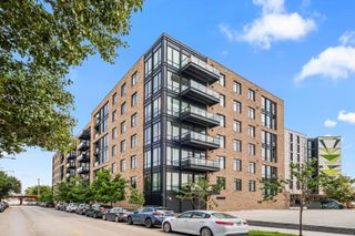 1701 W Webster Avenue 710, Chicago, IL 60614