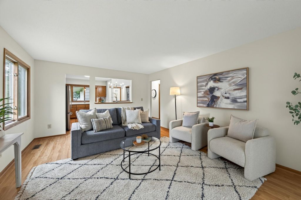 422 95th Lane NE, Blaine, MN 55434 — photo 2