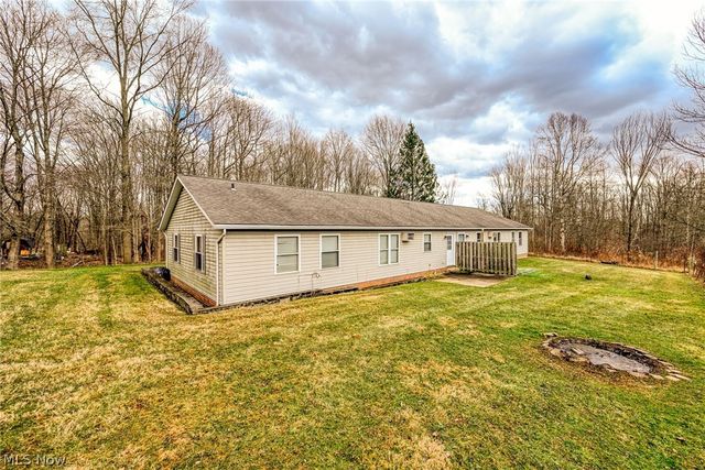 8464 & 8446 Tallmadge Road, Ravenna, OH 44412