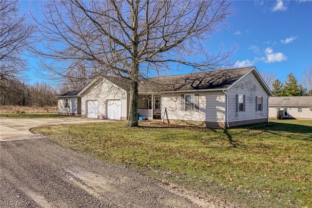 8464 & 8446 Tallmadge Road, Ravenna, OH 44412