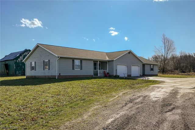 8464 & 8446 Tallmadge Road, Ravenna, OH 44412