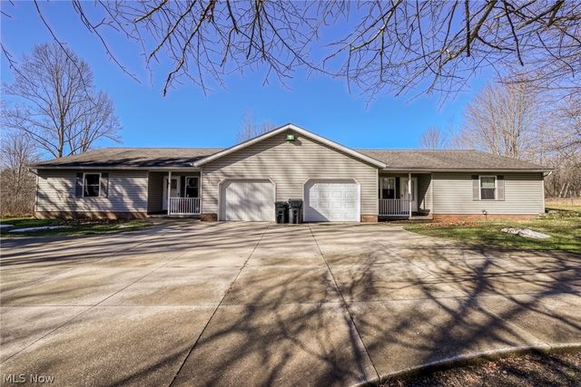 8464 & 8446 Tallmadge Road, Ravenna, OH 44412