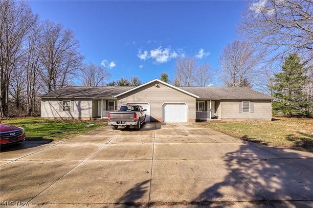 8464 & 8446 Tallmadge Road, Ravenna, OH 44412