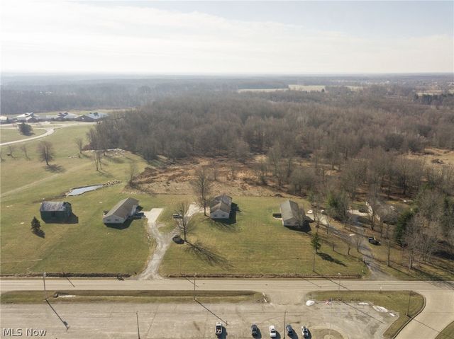 8464 & 8446 Tallmadge Road, Ravenna, OH 44412