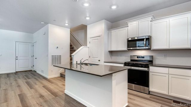 9803 Bahama Street, Commerce City, CO 80022