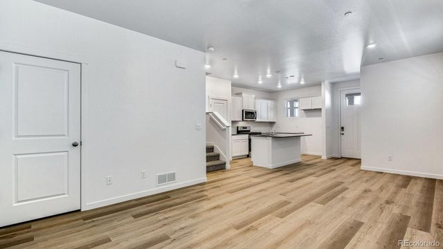 9803 Bahama Street, Commerce City, CO 80022