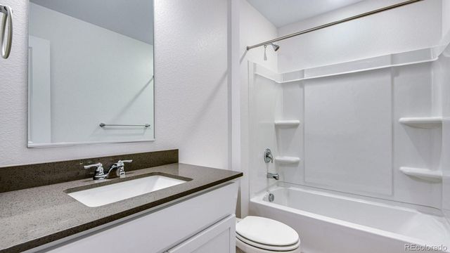 9803 Bahama Street, Commerce City, CO 80022