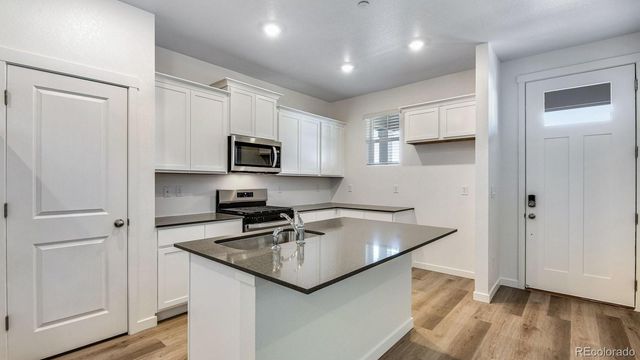 9803 Bahama Street, Commerce City, CO 80022