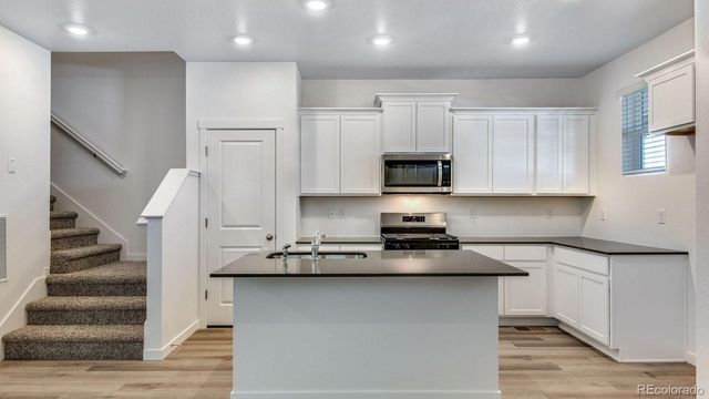 9803 Bahama Street, Commerce City, CO 80022