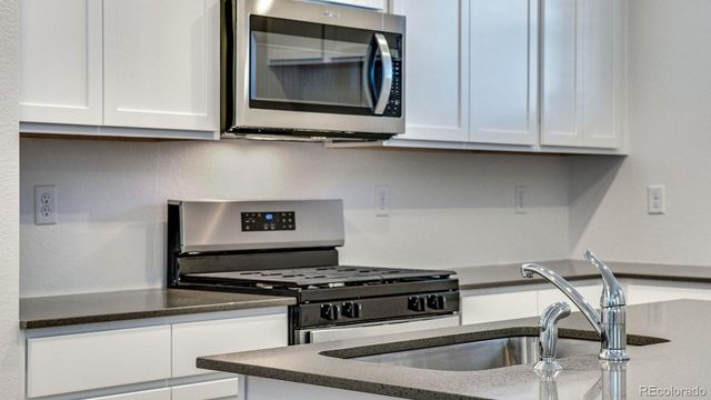 9803 Bahama Street, Commerce City, CO 80022