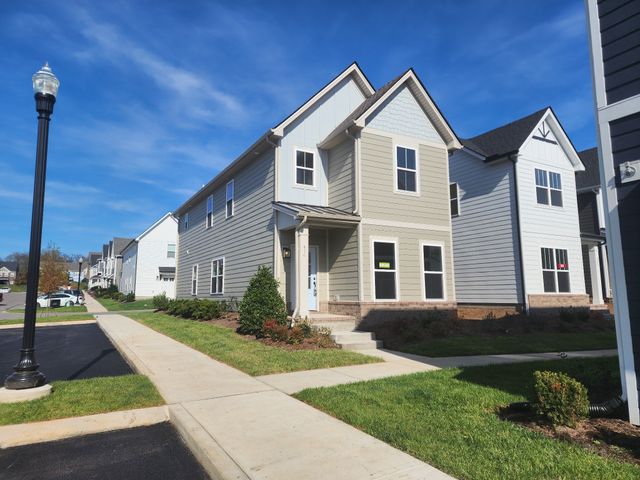 416 Queen Ln, Gallatin, TN 37066