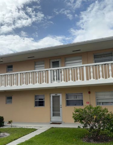 2102 NE 1st Way 103, Boynton Beach, FL 33435