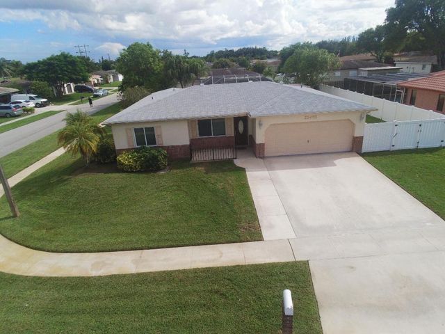 22465 Labrador Street, Boca Raton, FL 33428