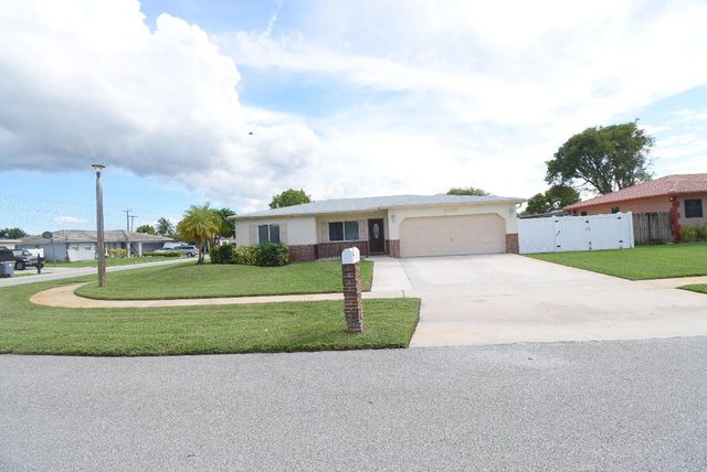 22465 Labrador Street, Boca Raton, FL 33428