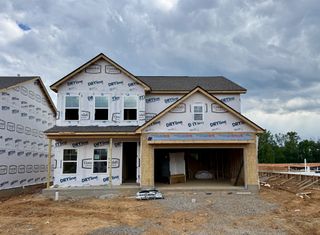 145 Yuma Lane, White House, TN 37188