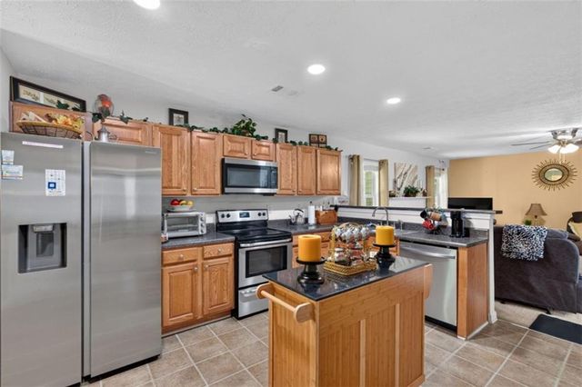 3691 Monticello Street, Douglasville, GA 30135