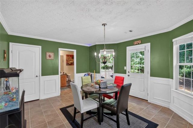 3691 Monticello Street, Douglasville, GA 30135