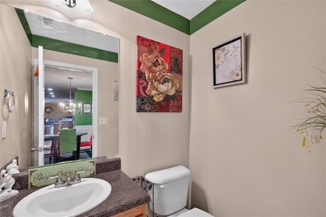 3691 Monticello Street, Douglasville, GA 30135