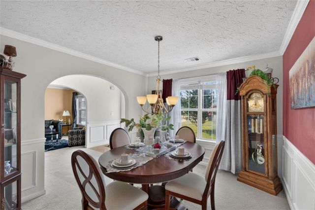 3691 Monticello Street, Douglasville, GA 30135