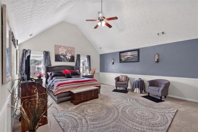 3691 Monticello Street, Douglasville, GA 30135
