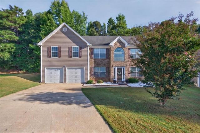 3691 Monticello Street, Douglasville, GA 30135