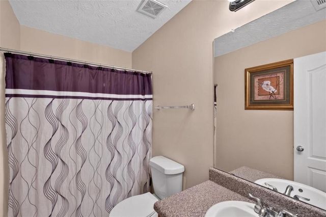 3691 Monticello Street, Douglasville, GA 30135